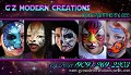 G'z Modern Creations- Face Painting